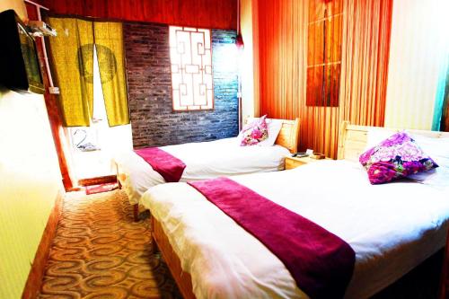 This photo about Fragrant Inn shared on HyHotel.com