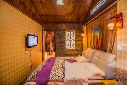 This photo about Fragrant Inn shared on HyHotel.com