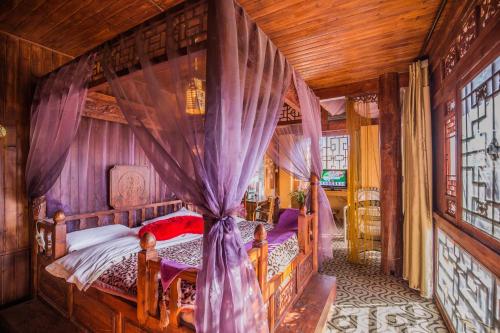 This photo about Fragrant Inn shared on HyHotel.com