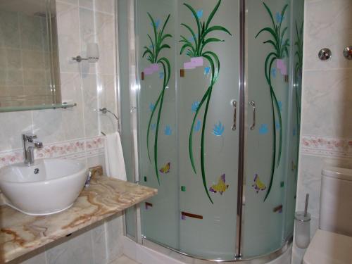 This photo about Dogalya Hotel shared on HyHotel.com