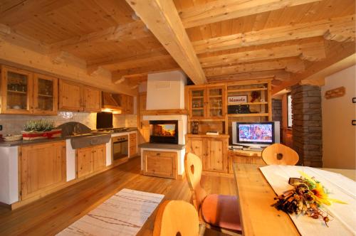 สิ่งอำนวยความสะดวก, Haus Khlemele in เซาริส สิ่งอำนวยความสะดวก, Haus Khlemele in เซาริส