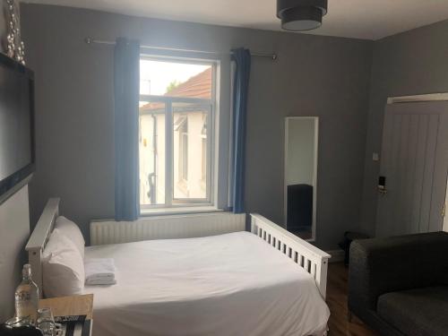 This photo about Oaklands (Self Check-in) shared on HyHotel.com