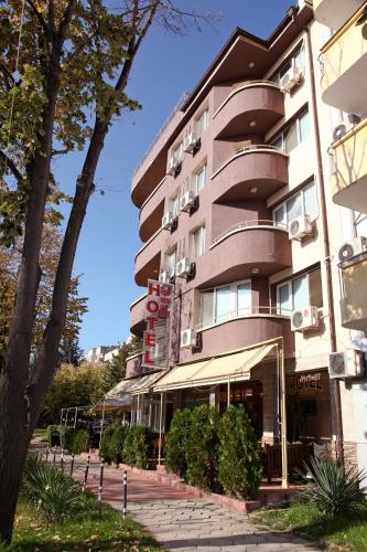 Rio Family Hotel, Blagoevgrad Rio Family Hotel, Blagoevgrad