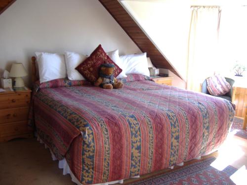 This photo about Springfield B&B shared on HyHotel.com