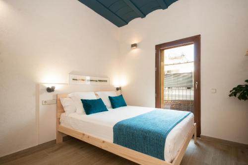 ecoGrusApartments in Masnou ecoGrusApartments in Masnou