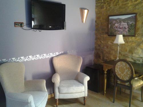 This photo about Hotel Abuelo Rullo shared on HyHotel.com