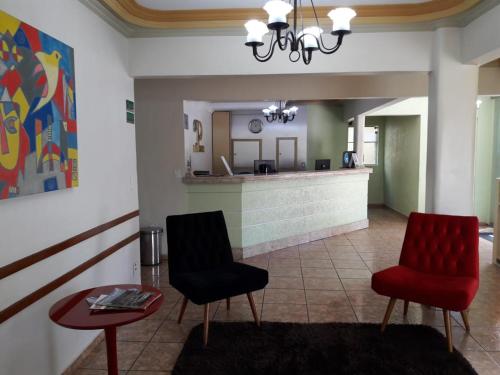 Ipe Guaru Hotel in Guarulhos Ipe Guaru Hotel in Guarulhos