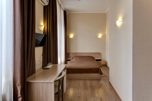 Hotel Aviator in Kalininsky Hotel Aviator in Kalininsky