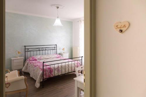 FELICITA B&B in Monsampolo Del Tronto FELICITA B&B in Monsampolo Del Tronto