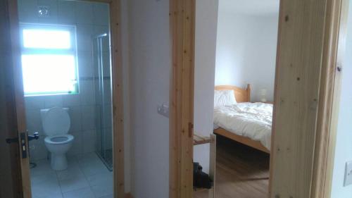 Murrevagh Mealog in Maam Cross Murrevagh Mealog in Maam Cross