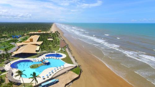 Makai Resort All Inclusive Convention Aracaju in Barra Dos Coqueiros Makai Resort All Inclusive Convention Aracaju in Barra Dos Coqueiros