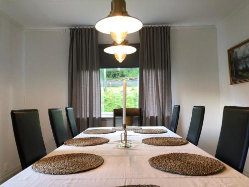Спільний лаунж/ТБ зона, Sagi 3 Exclusive Private Apartment in Хафсло Спільний лаунж/ТБ зона, Sagi 3 Exclusive Private Apartment in Хафсло