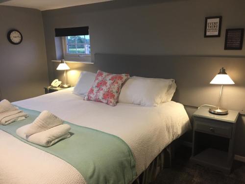 This photo about The Cottage shared on HyHotel.com