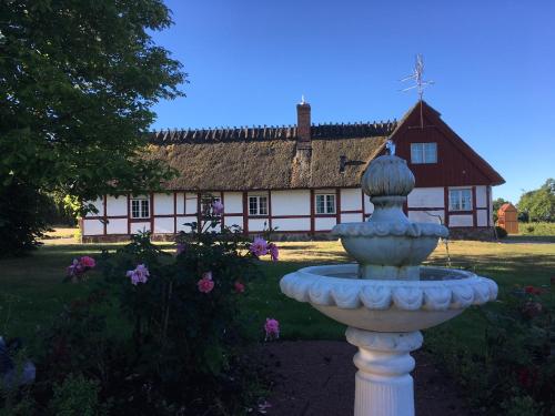 Létesítmények, Kastanjegarden pa Stenshuvud in Simrishamn Létesítmények, Kastanjegarden pa Stenshuvud in Simrishamn