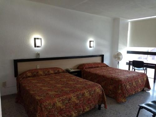 This photo about Hotel Montreal shared on HyHotel.com