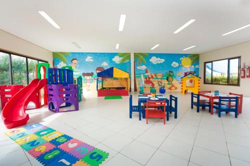 Playground, Makai Resort All Inclusive Convention Aracaju in Barra Dos Coqueiros Playground, Makai Resort All Inclusive Convention Aracaju in Barra Dos Coqueiros