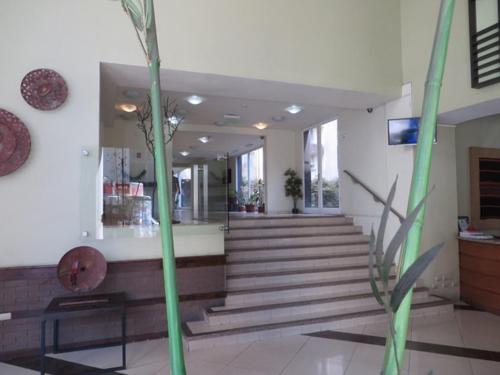 This photo about ViajoaChile Aparth shared on HyHotel.com