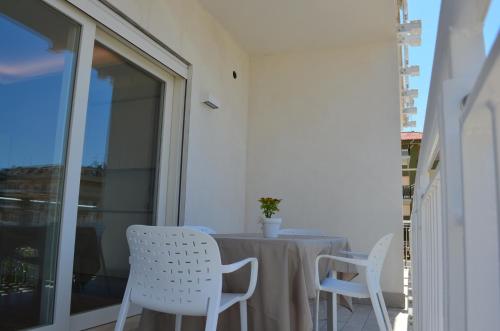 Balcony/terrace, apARTments Sperlonga in Sperlonga Balcony/terrace, apARTments Sperlonga in Sperlonga