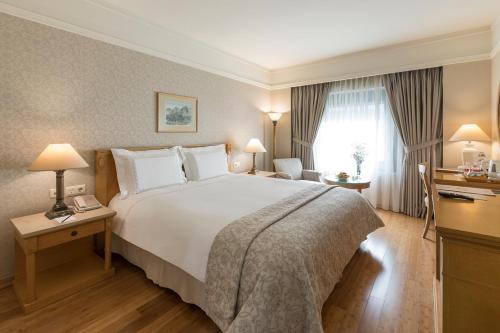 Zorlu Grand Hotel Trabzon in Trabzon Városközpont Zorlu Grand Hotel Trabzon in Trabzon Városközpont