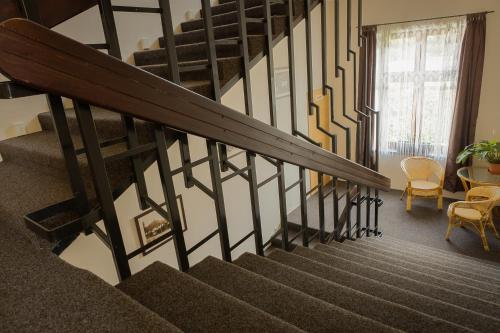 Hotel Jordanek in Opocno Hotel Jordanek in Opocno