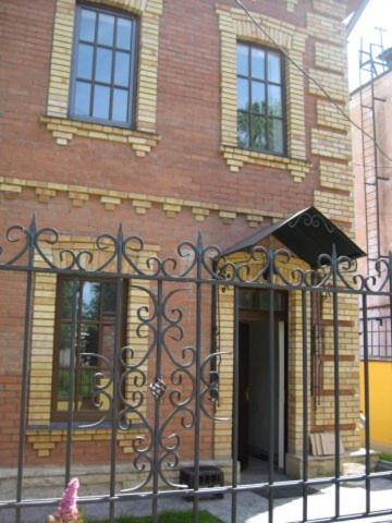 This photo about Lambada Mini-Hotel shared on HyHotel.com