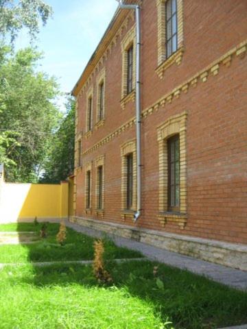 This photo about Lambada Mini-Hotel shared on HyHotel.com