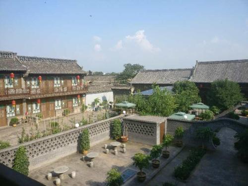 This photo about Pingyao Guangxu Palace Boutique Hotel shared on HyHotel.com