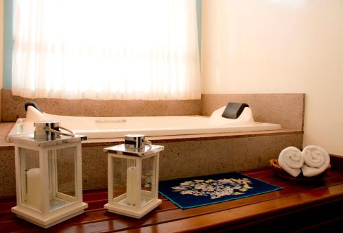 This photo about Vision Hotel Boutique shared on HyHotel.com