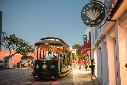 Hostel Room Aruba in أورانجستاد Hostel Room Aruba in أورانجستاد