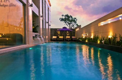 Hotel Hadana Boutique Hotel Danang