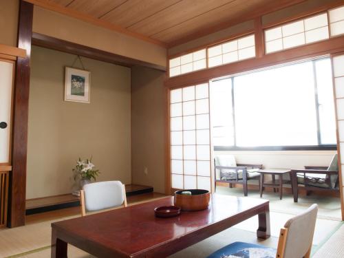 This photo about Hotel New Shichisei shared on HyHotel.com