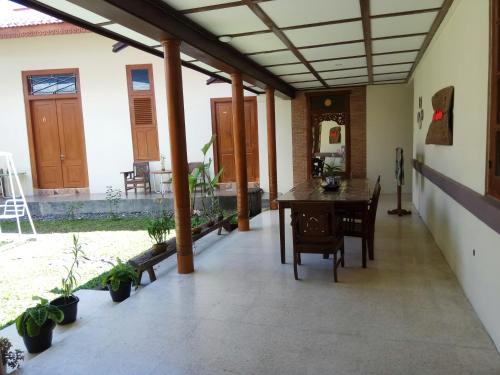 Doeloerkoe Homestay in Pasar Kliwon Doeloerkoe Homestay in Pasar Kliwon