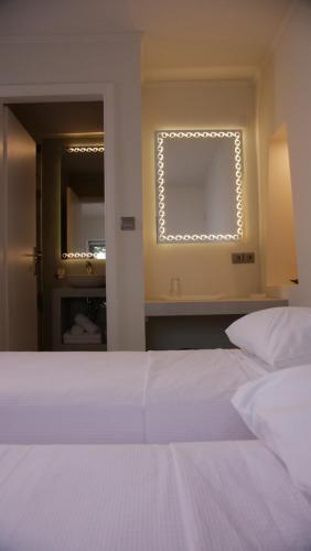 Boutique Rooms "O" in Orchomenos Boutique Rooms "O" in Orchomenos