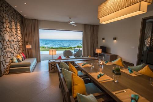 Létesítmények, Mia Resort Nha Trang in Cam Hải Đông Létesítmények, Mia Resort Nha Trang in Cam Hải Đông