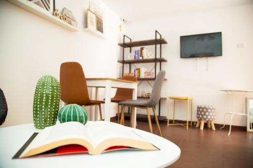 This photo about Smart Rooms Bucharest shared on HyHotel.com