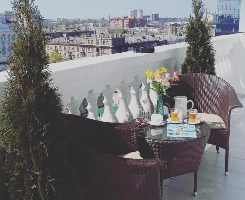 This photo about Hotel Fridman shared on HyHotel.com