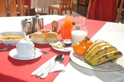 Храна и напитки, Zomatel Hotel in Fianarantsoa Храна и напитки, Zomatel Hotel in Fianarantsoa