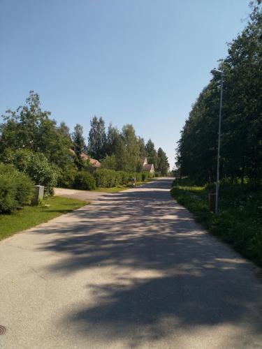 Surrounding environment, Apartment Mikkelissa, Silvasti in Mikkeli Surrounding environment, Apartment Mikkelissa, Silvasti in Mikkeli