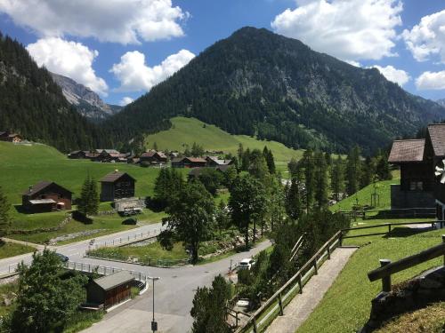 Okolí, Ferienhaus Wisli in Triesenberg Okolí, Ferienhaus Wisli in Triesenberg