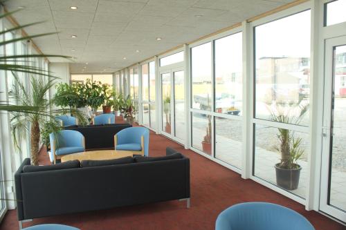 Hotel Hirtshals in Hirtshals Hotel Hirtshals in Hirtshals