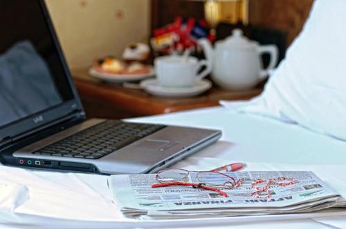 This photo about Meditur Hotel Pisa shared on HyHotel.com