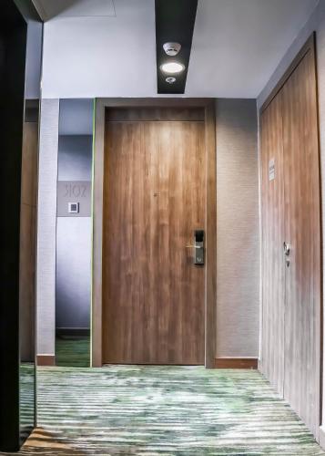 Eco Tree Hotel Causeway Bay in Causeway Bay Eco Tree Hotel Causeway Bay in Causeway Bay