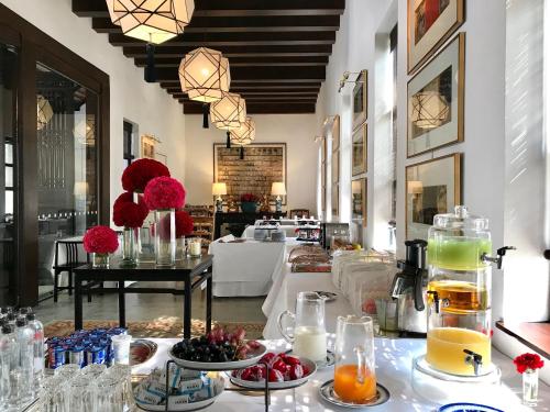 ラチャマンカ ホテル3