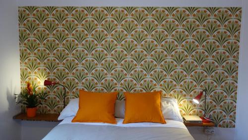 Hotel Molino House