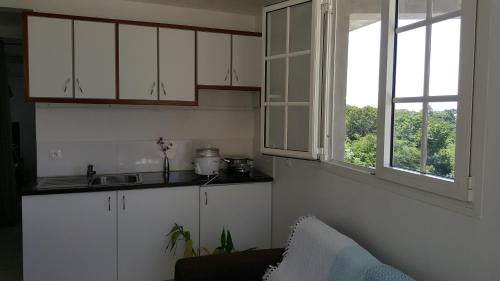 cuisine, Studio Pleine Nature in Les Abymes cuisine, Studio Pleine Nature in Les Abymes