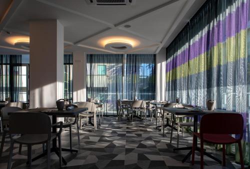 This photo about Hotel Rainbow shared on HyHotel.com