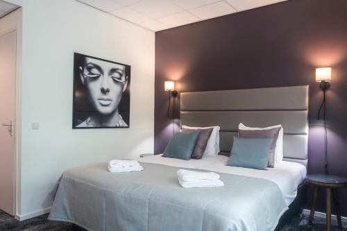 Hotel & Restaurant Wildthout in Ommen Hotel & Restaurant Wildthout in Ommen