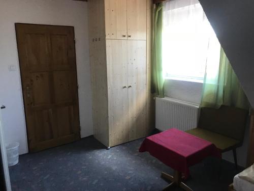 This photo about Hotel Chata shared on HyHotel.com