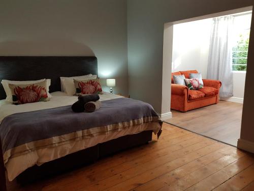 Settler Cottage Apartment in Grahamstown Settler Cottage Apartment in Grahamstown