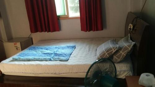 This photo about Samik Jang Motel shared on HyHotel.com